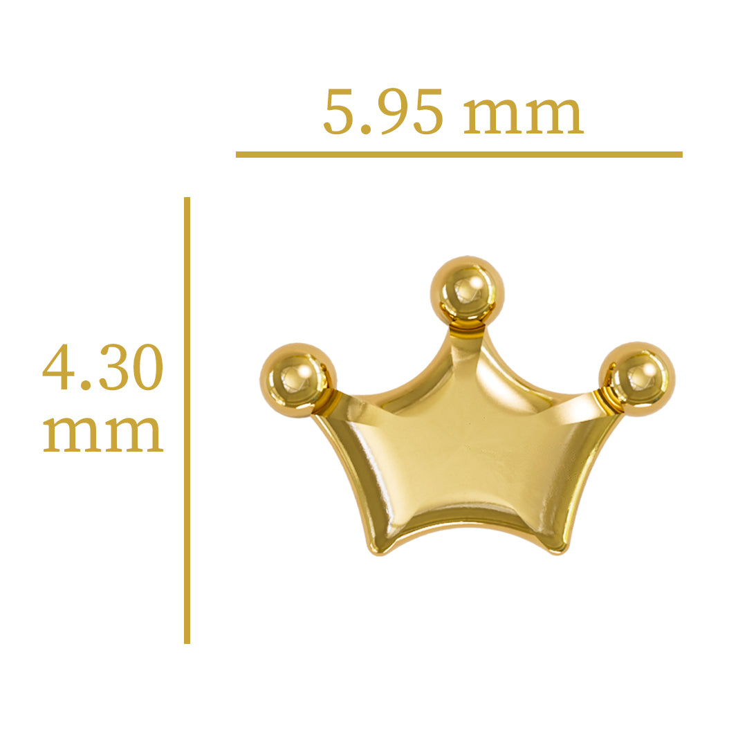 crown plain