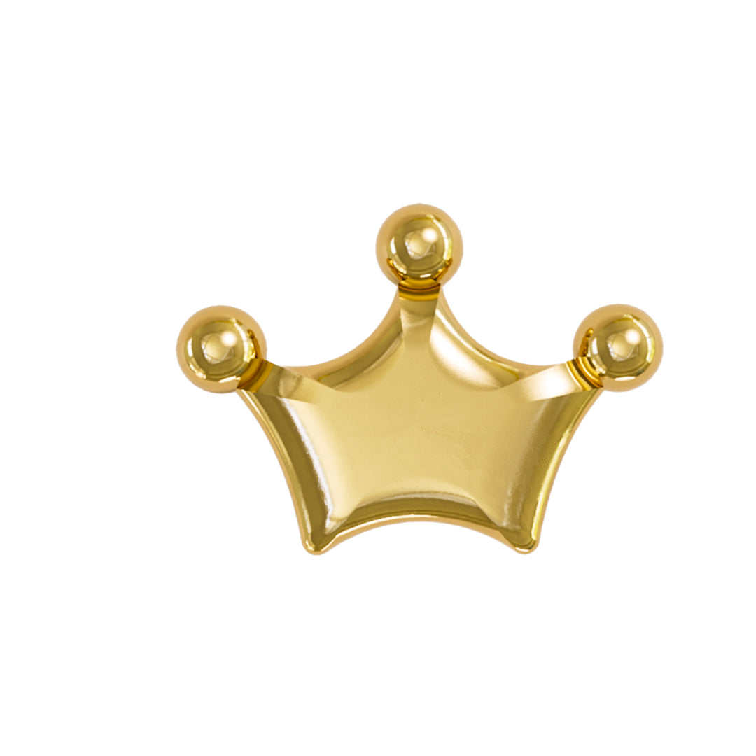 crown plain