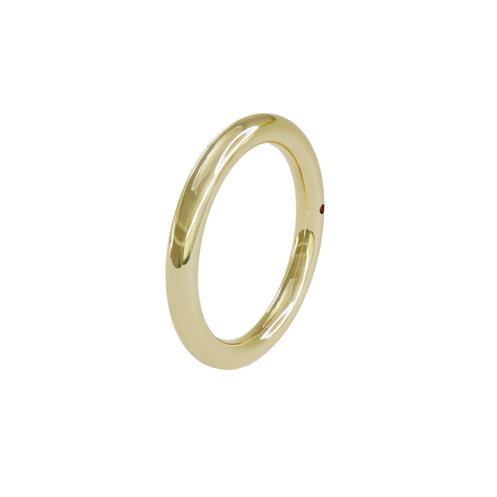 PLAIN HOOP
