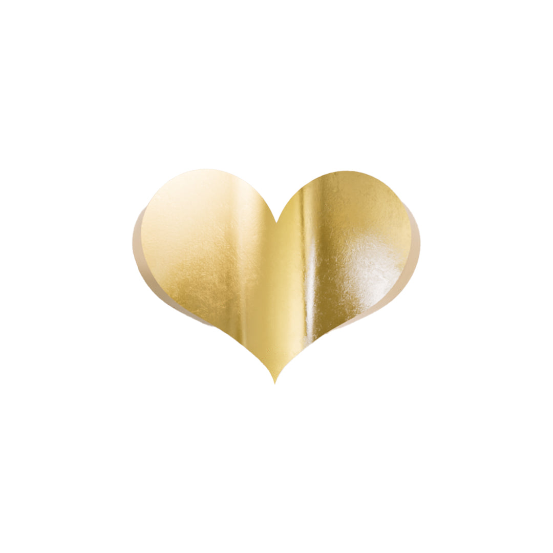Plain Heart