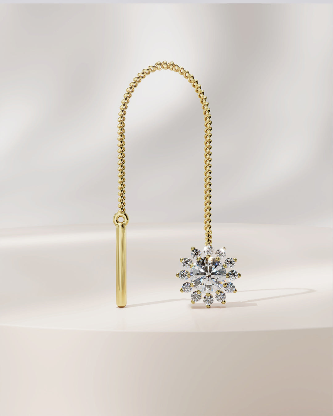 Blossom Chain