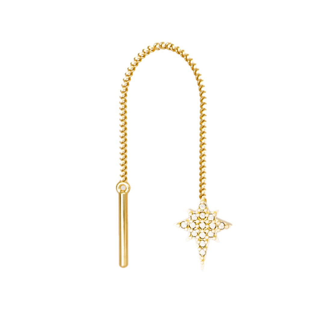 Shooting Star Chain