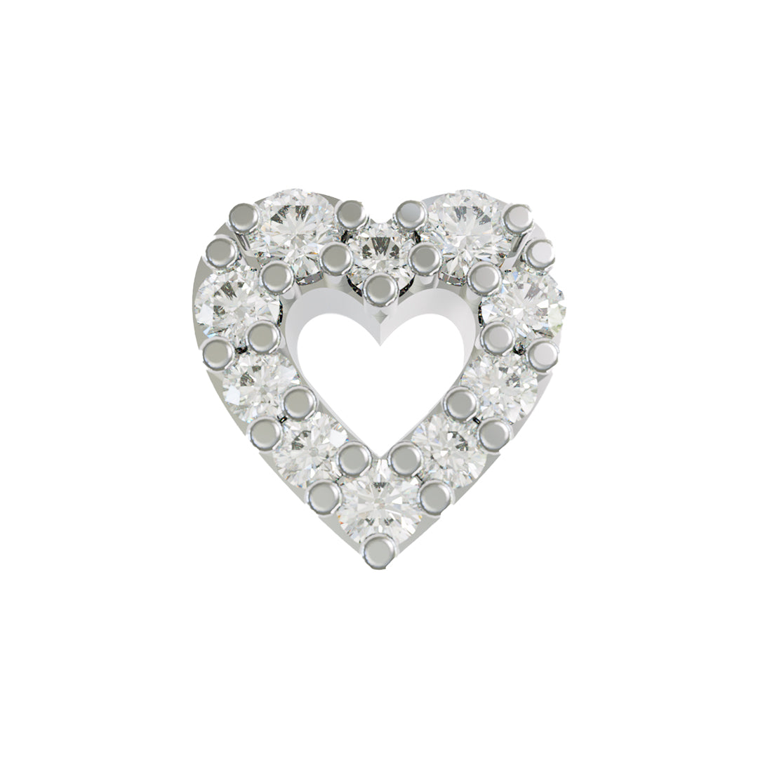 Heartline Sparkle