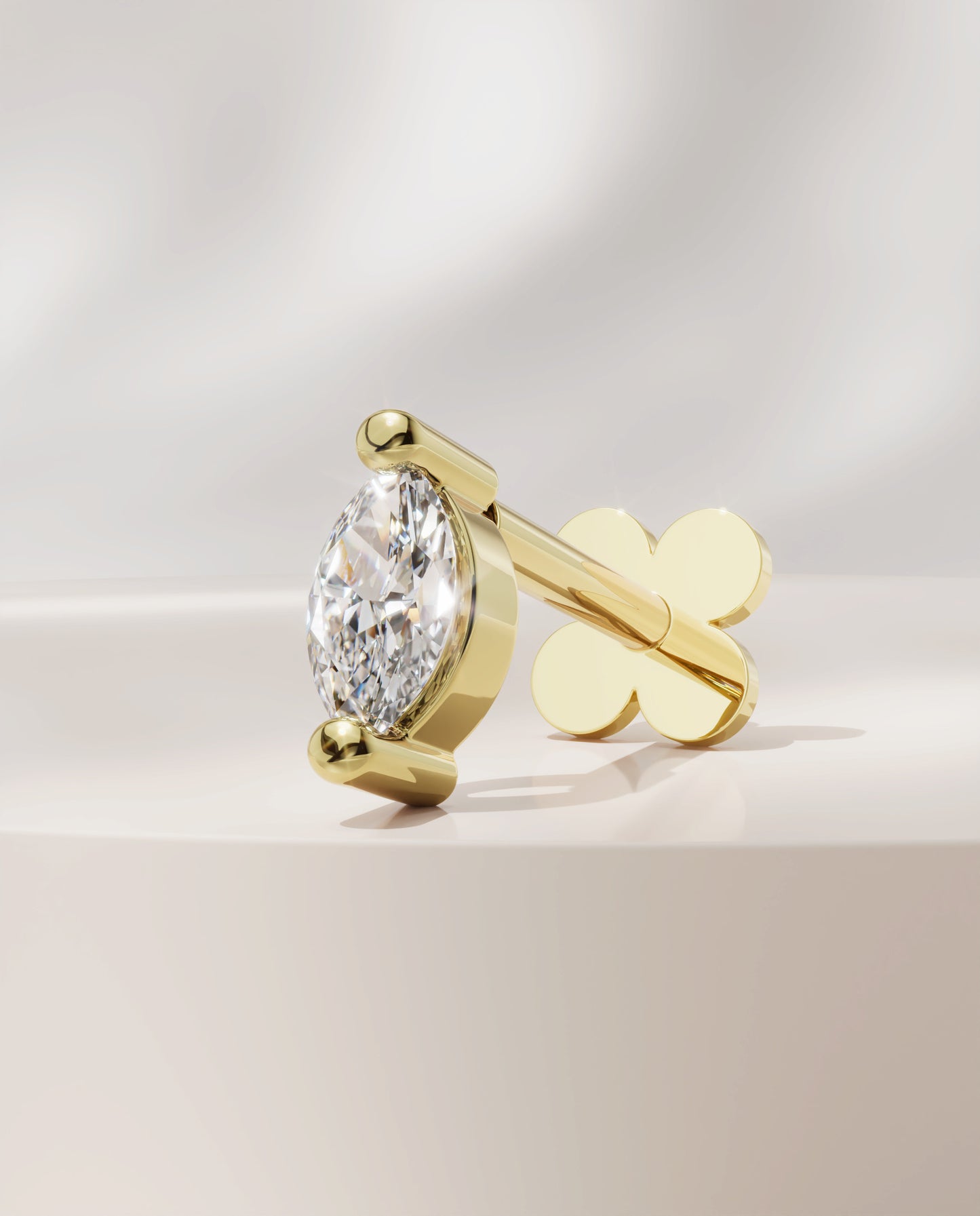 Single Marquise