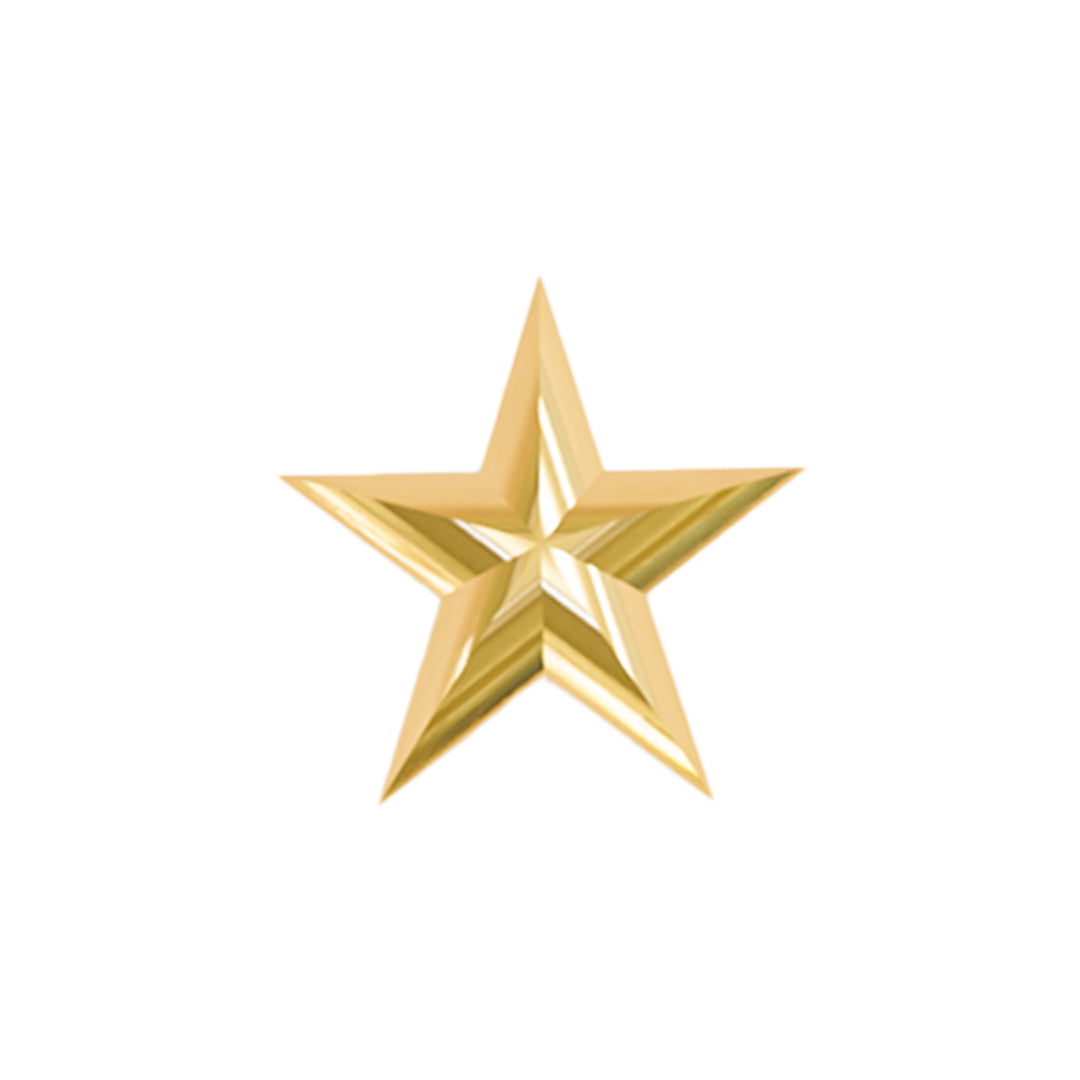 Plain Star