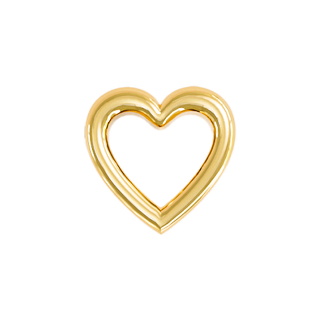 Heartline Elegance