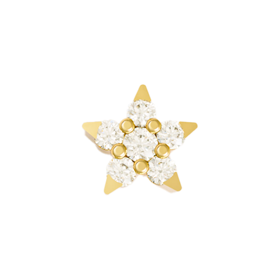 Starlight Elegance