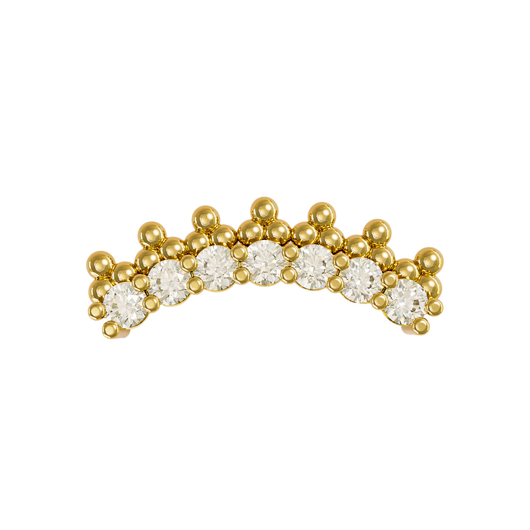 1 Line Crown
