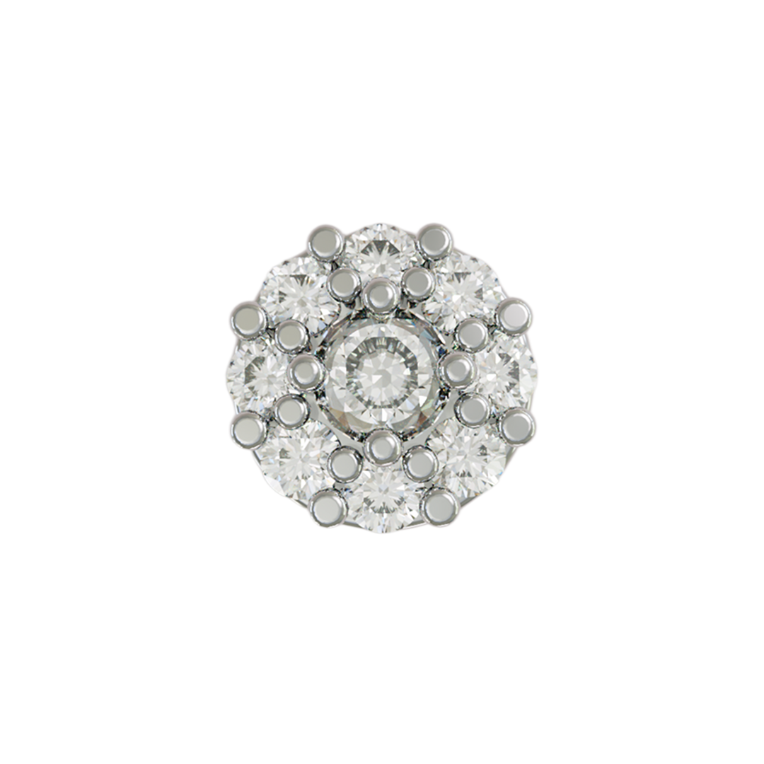Halo Bloom