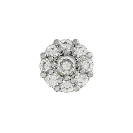 Halo Bloom