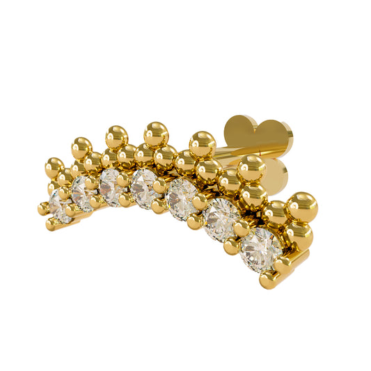 1 Line Crown