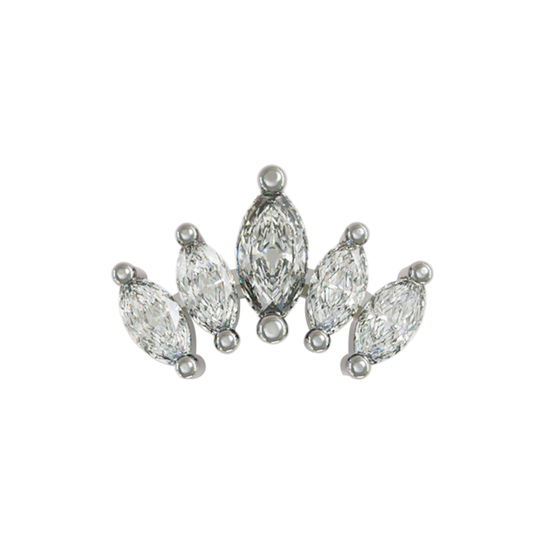 Crystal Crest