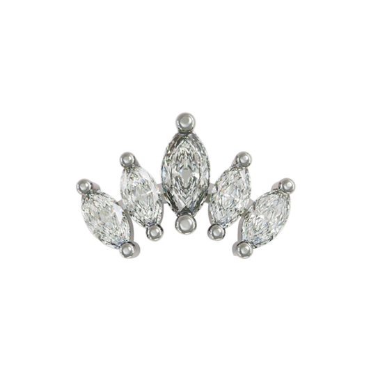 Crystal Crest
