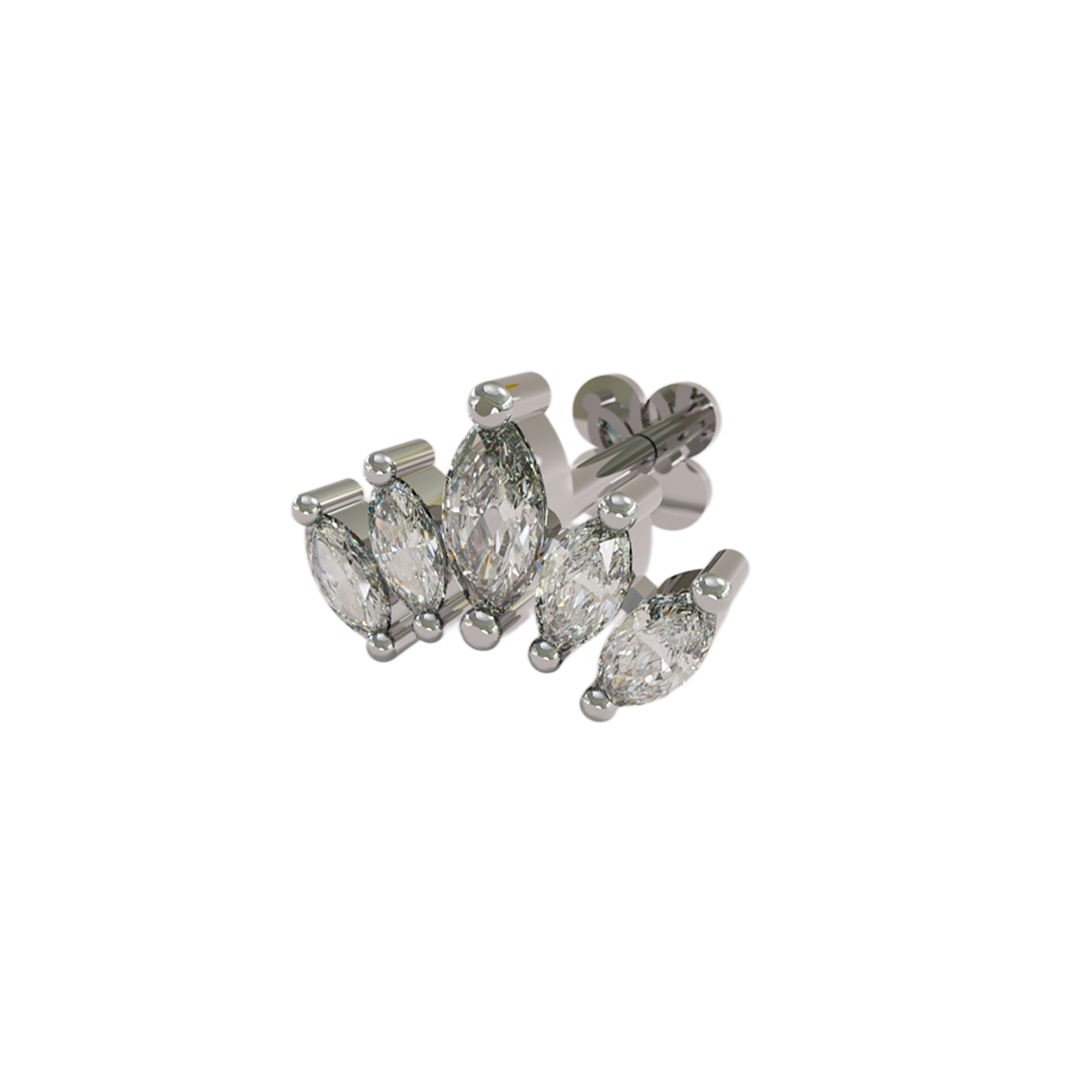 Crystal Crest