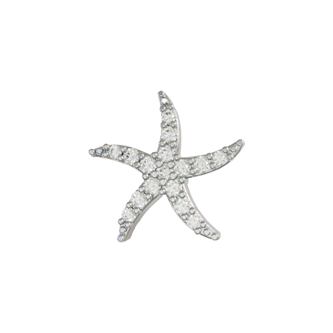 Starfish Sparkle