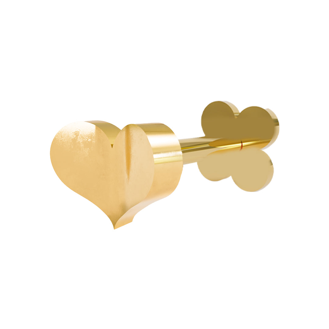 Plain Heart