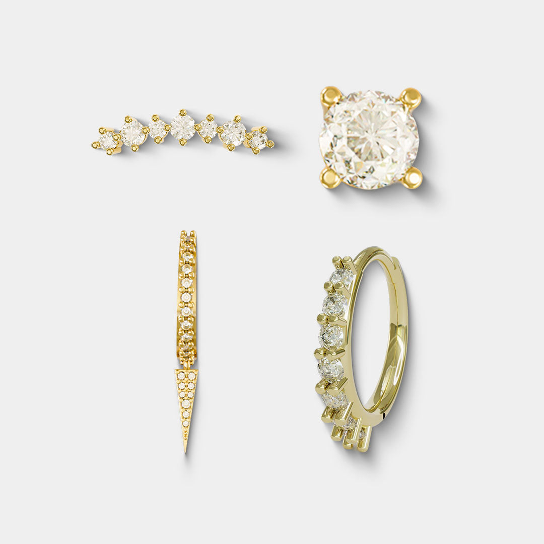 Bundle Three