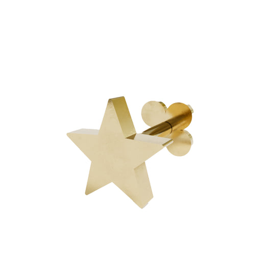 Flat Star