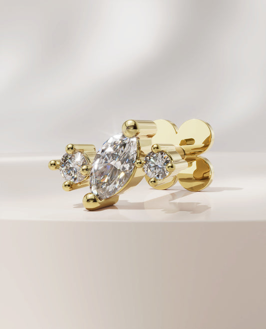 Marquise Trio