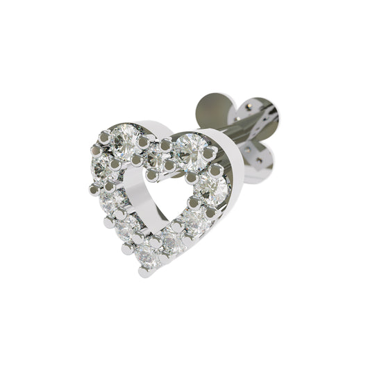 Heartline Sparkle