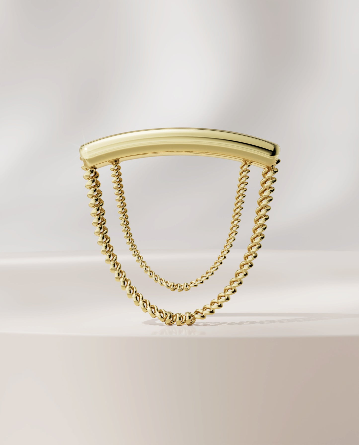 Twin Chain