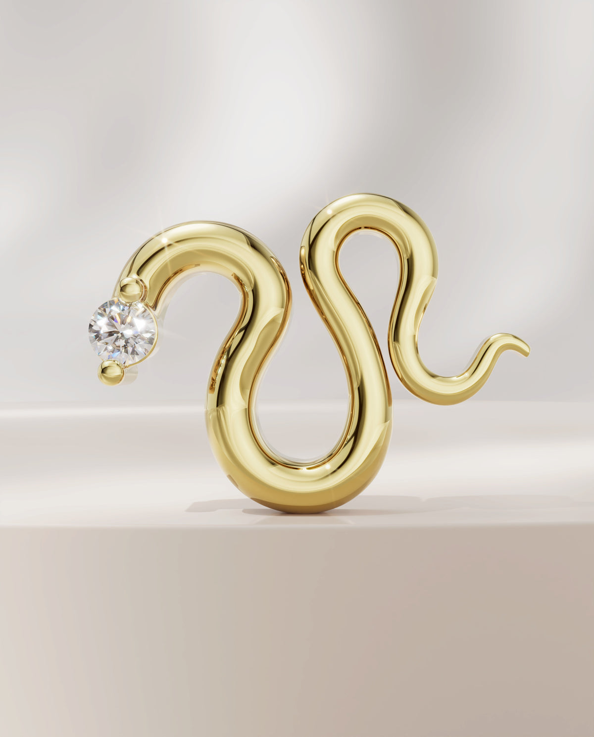 Snake Eye
