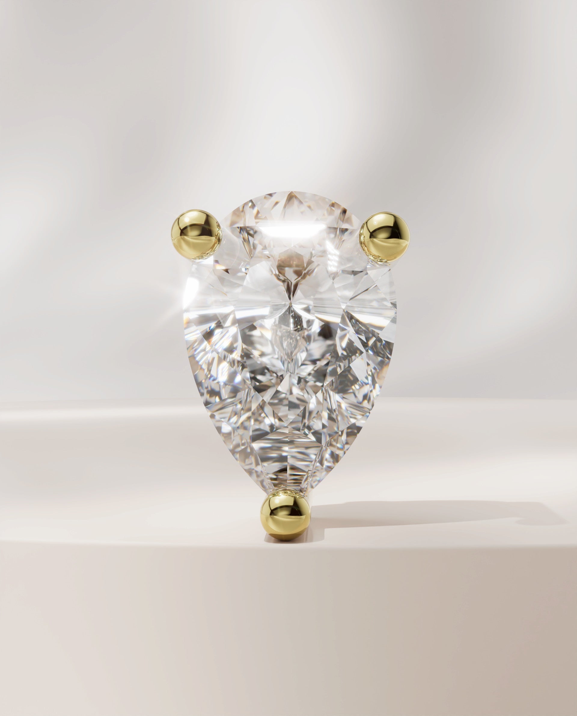 Pear Drop – LAYAN