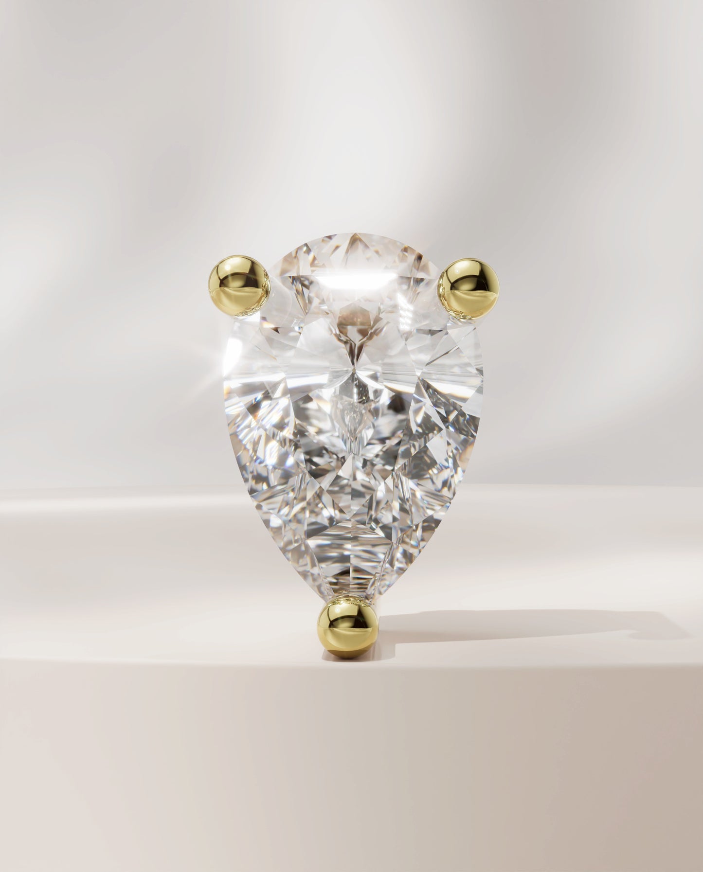 Pear Drop