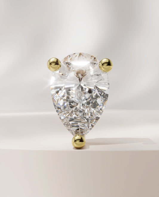 Pear Drop