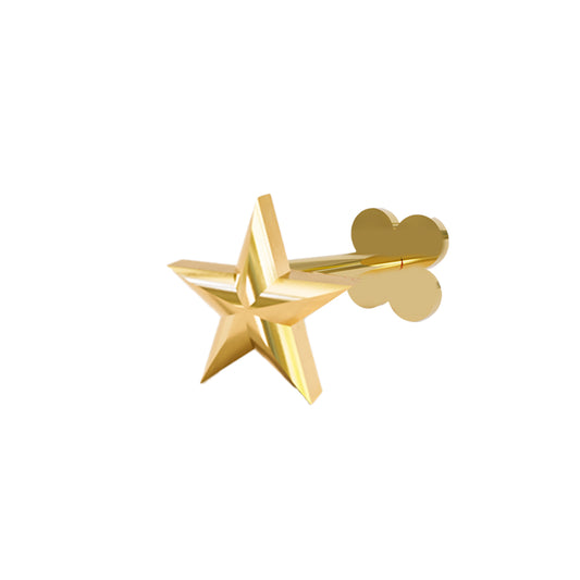 Plain Star