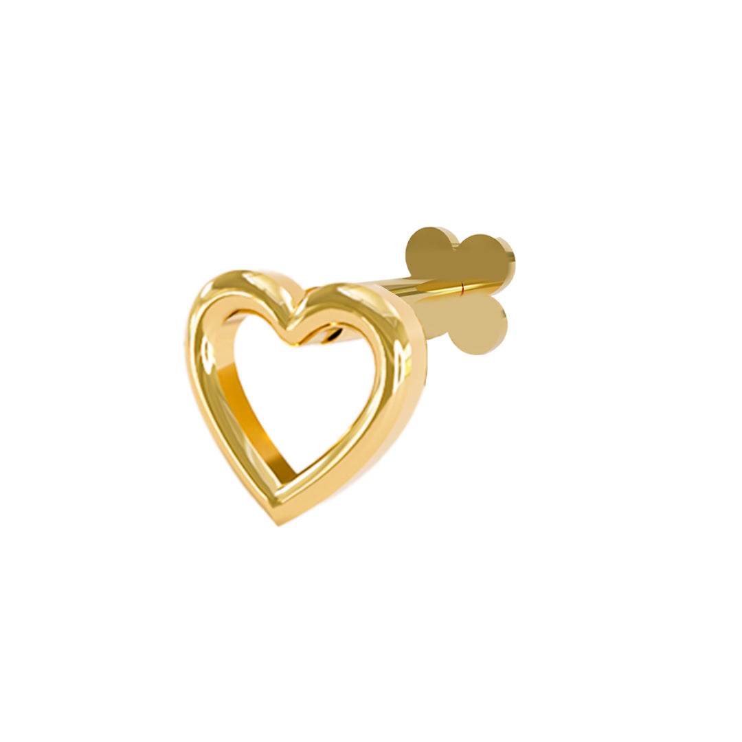 Heartline Elegance