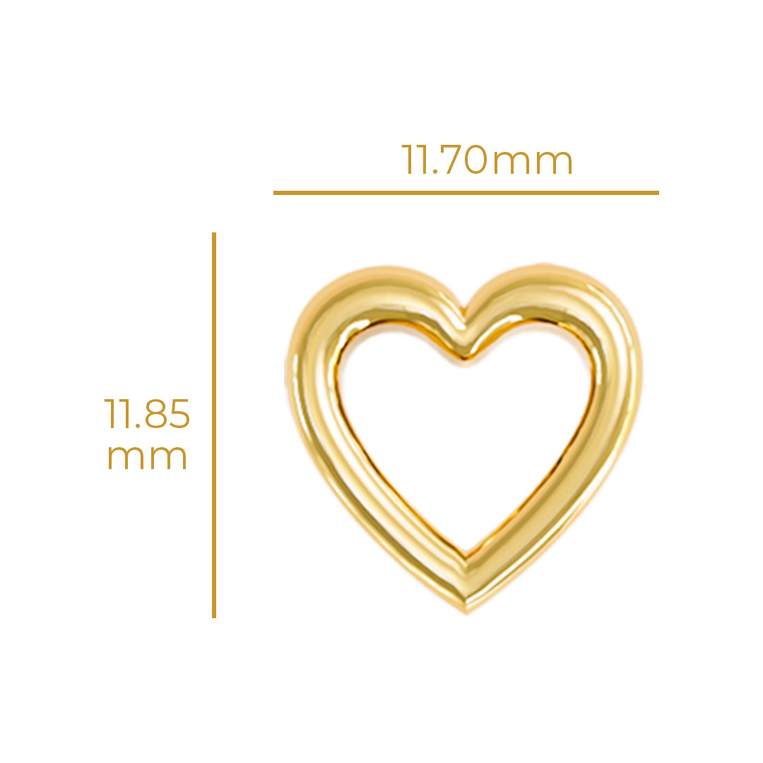 Heartline Elegance