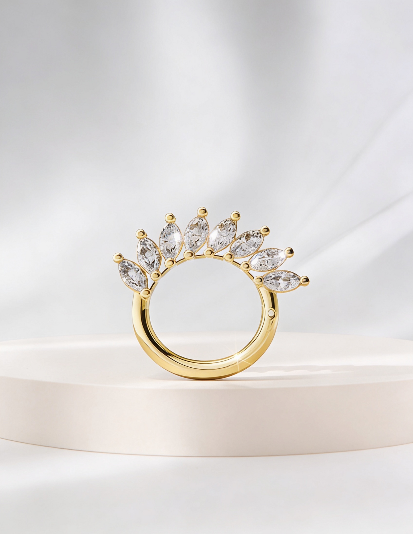 Daith Marquise Arc